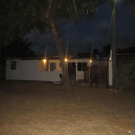 Anicia Beach House Negombo Dış mekan fotoğraf