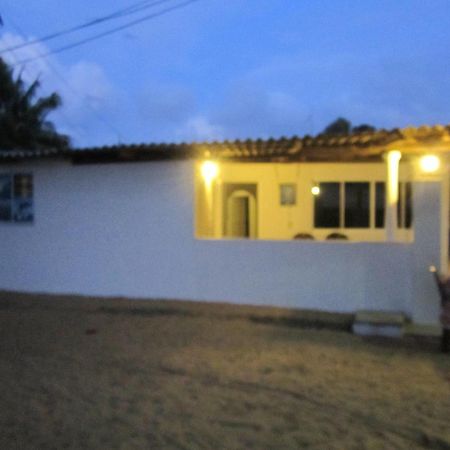 Anicia Beach House Negombo Dış mekan fotoğraf