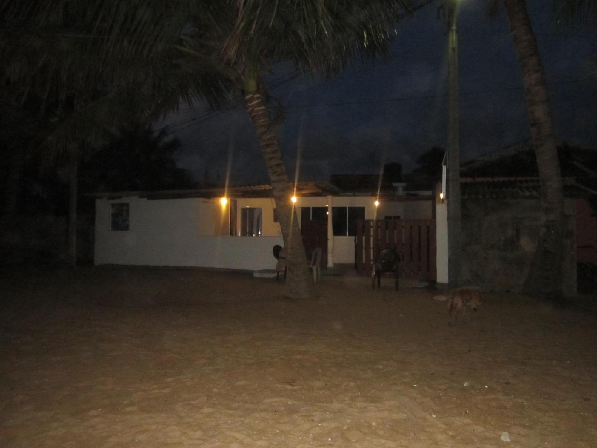 Anicia Beach House Negombo Dış mekan fotoğraf