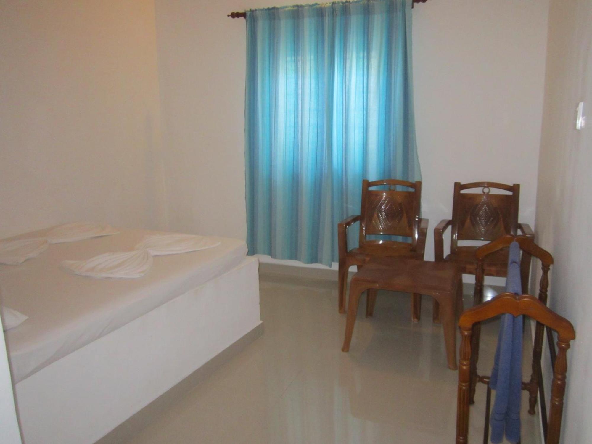 Anicia Beach House Negombo Dış mekan fotoğraf