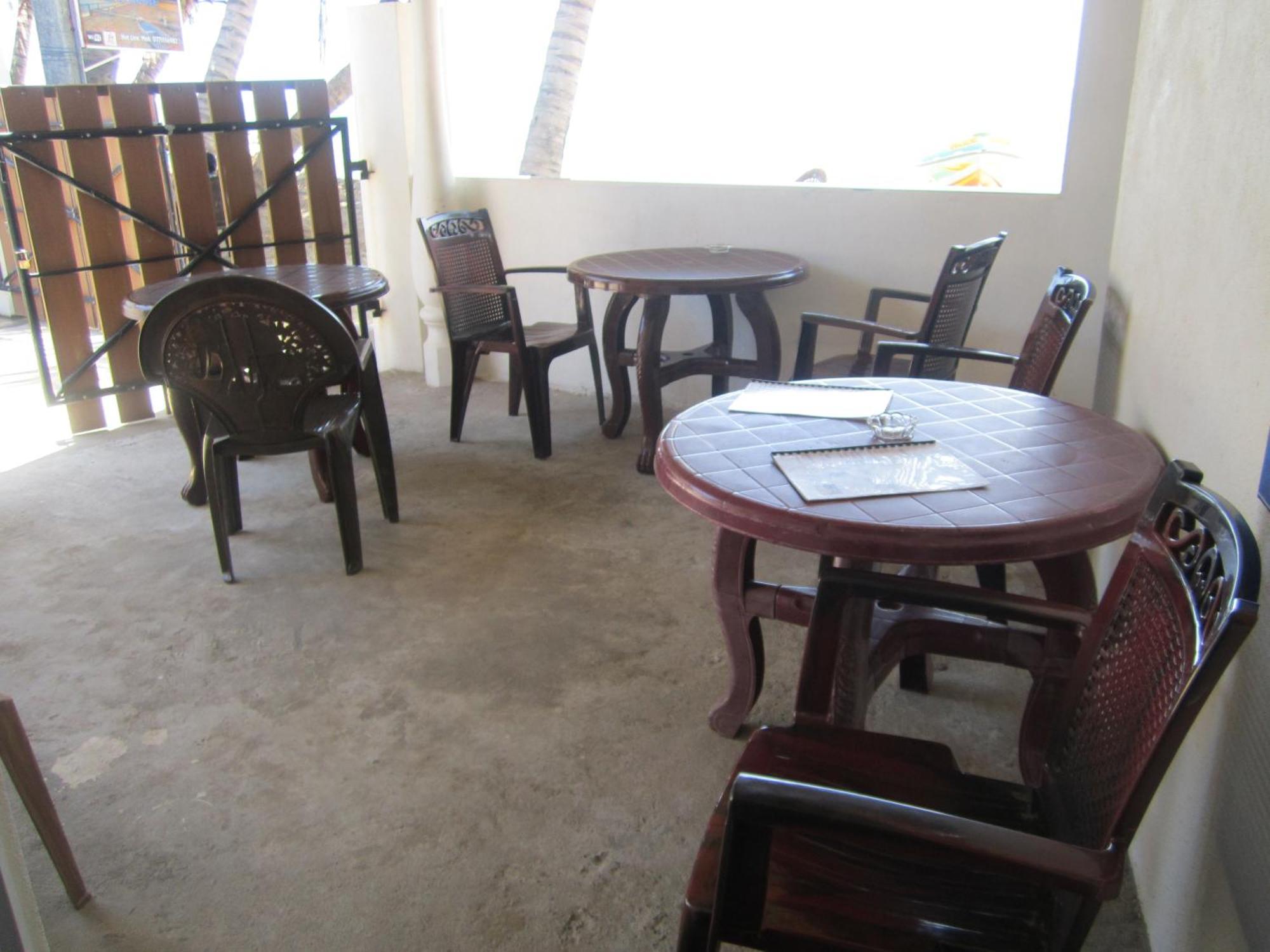 Anicia Beach House Negombo Dış mekan fotoğraf