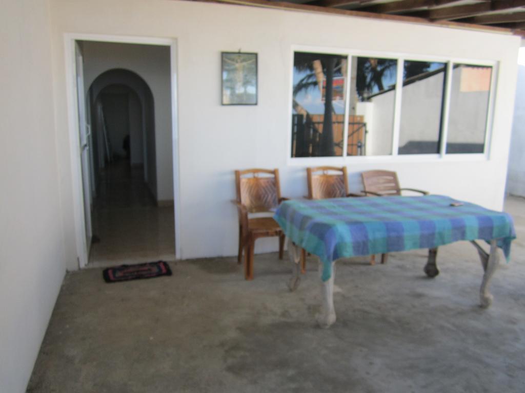 Anicia Beach House Negombo Dış mekan fotoğraf