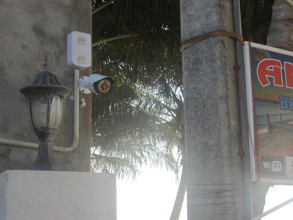 Anicia Beach House Negombo Dış mekan fotoğraf