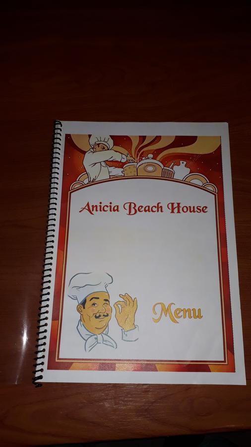 Anicia Beach House Negombo Dış mekan fotoğraf
