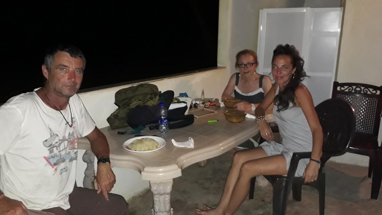 Anicia Beach House Negombo Dış mekan fotoğraf