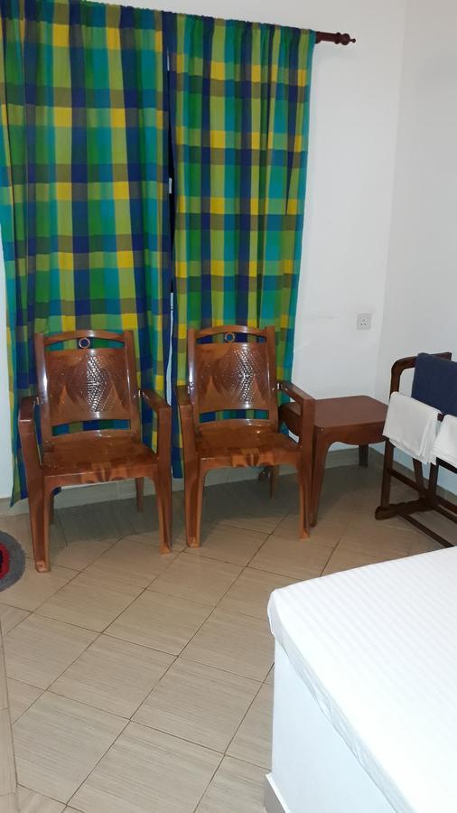 Anicia Beach House Negombo Dış mekan fotoğraf