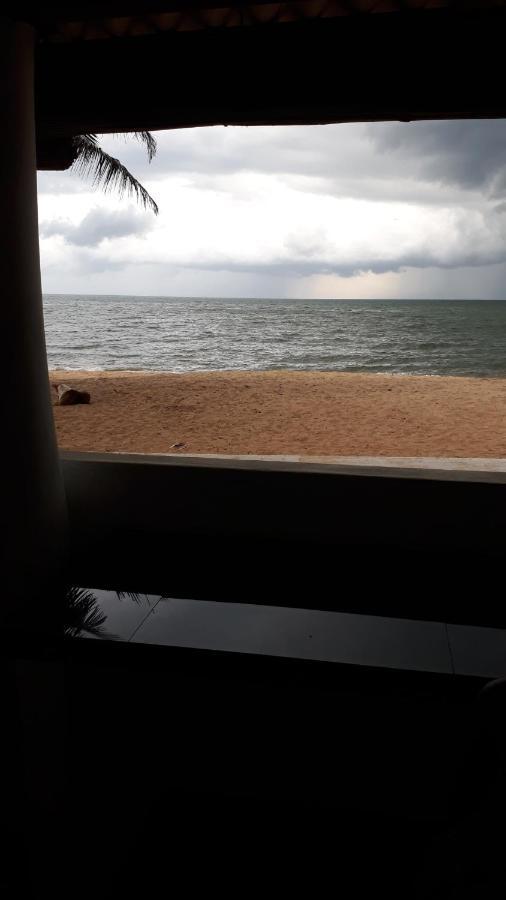 Anicia Beach House Negombo Dış mekan fotoğraf