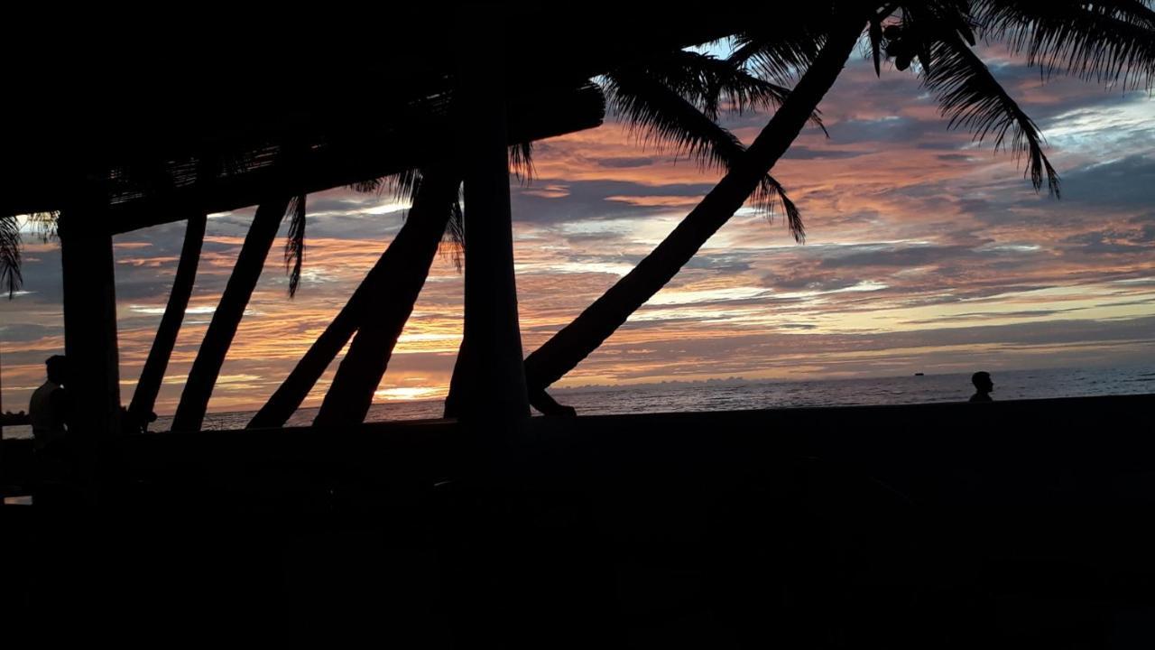 Anicia Beach House Negombo Dış mekan fotoğraf