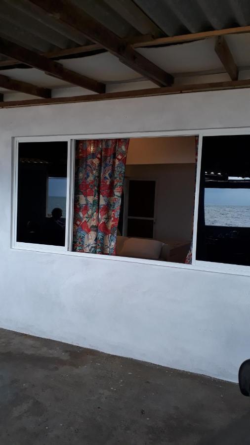 Anicia Beach House Negombo Dış mekan fotoğraf